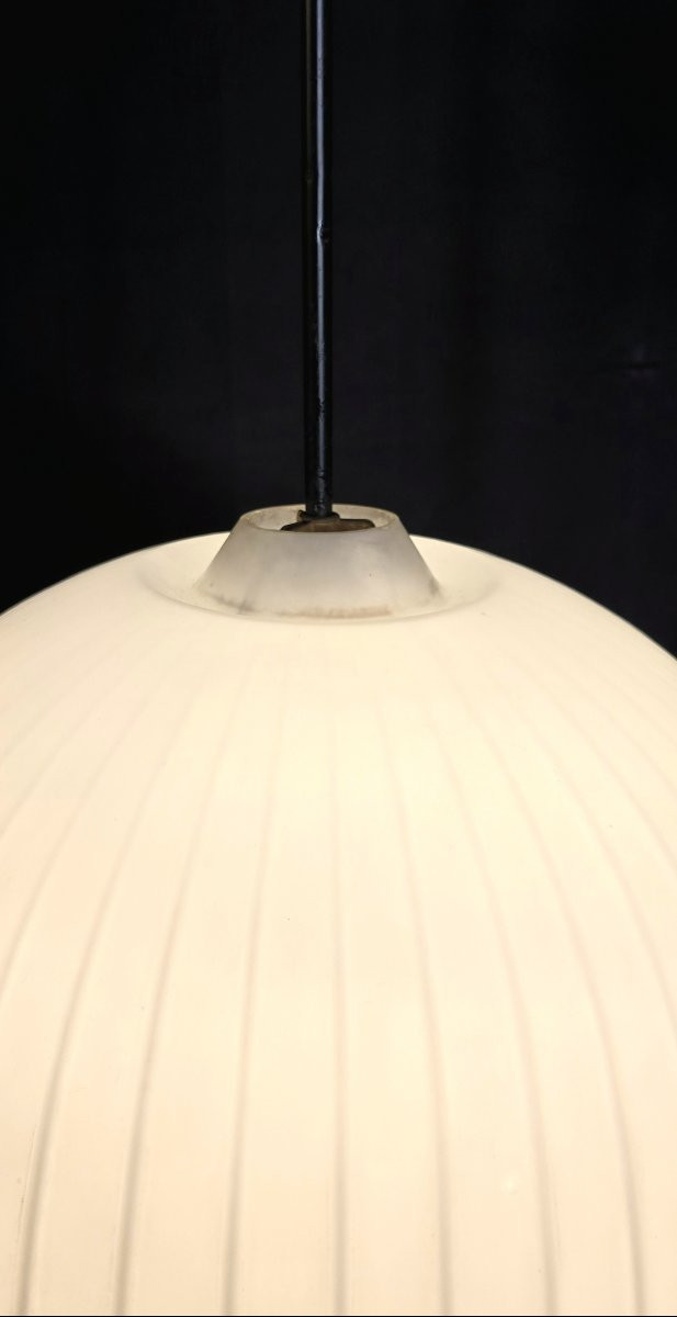 Suspension Bologna par A. F. Gangkofner pour Peill & Putzler 1950-photo-3