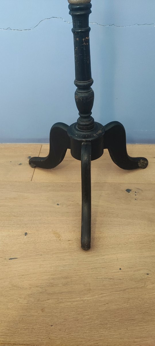 Mannequin de couturière Stockman Paris, début du XXe siècle-photo-3