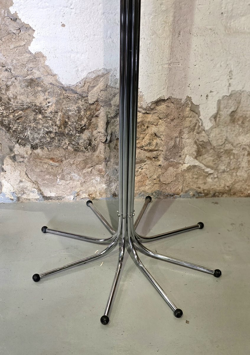 Fritz Hansen “Coat Tree” – Porte-manteau design Sidse Werner, 1971-photo-1