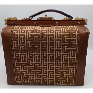 Briefcase Bag - Vanity - Pierre Balmain 50/60