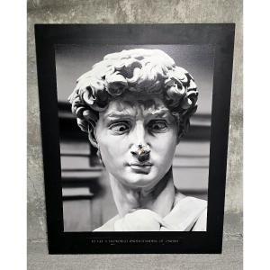 Kare Design - Impression photo de qualité sur toile