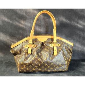 Sac Louis Vuitton – Modèle Tivoli GM
