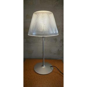 Romeo Moon T1 Table Lamp - Philippe Starck For Flos (1998)