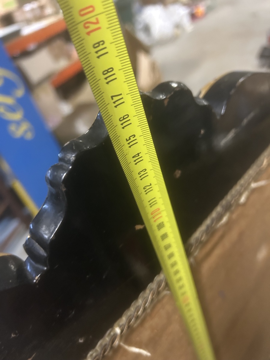 Fire Screen, Room Divider, Fireplace Screen, Napoleon III, 19th Century, Silk Embroidery, China-photo-2