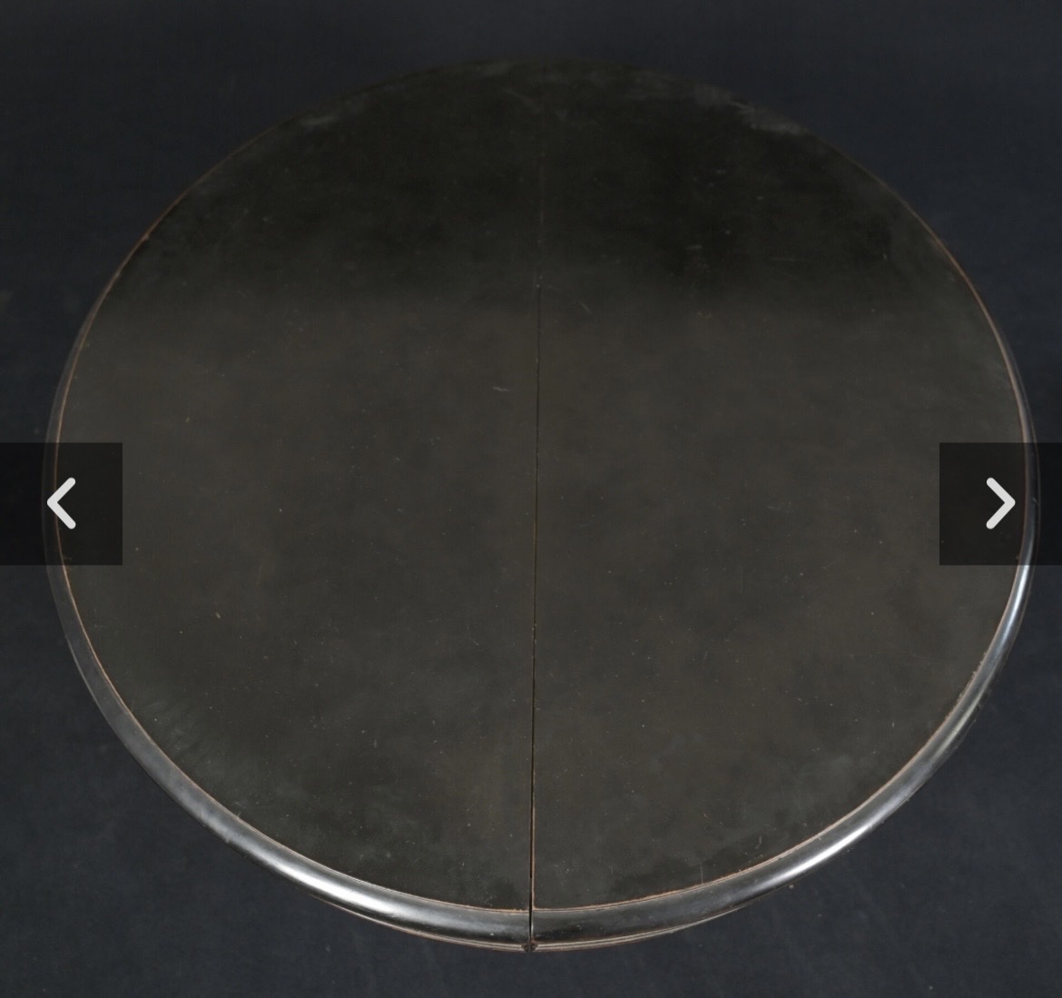 Dining Table For Up To 20 People, 350 X 160 Cm, Napoleon III-style Extendable Table -photo-4