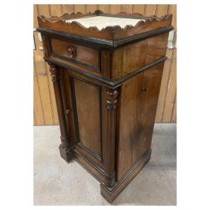 Old Trade Counter Shop Napoleon III Nineteenth Bank Trade Furniture