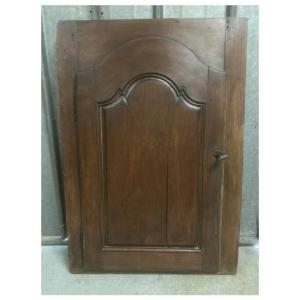 100x70cm Façade Bois Boiserie Ancien Meuble Placard Restauration Porte Louis XV