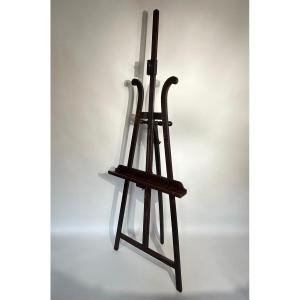 Restoration Period Easel. 