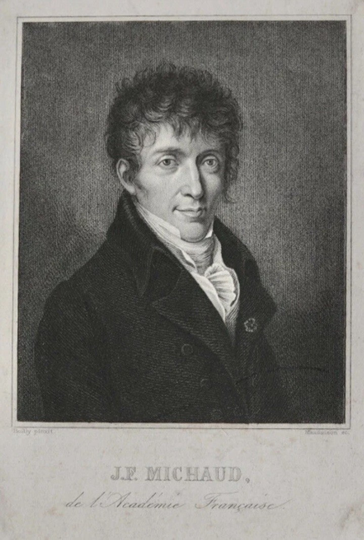 Portrait Of A Man Of Quality In A Frock Coat, Directoire Period, Empire, 19th-19th Century-photo-1
