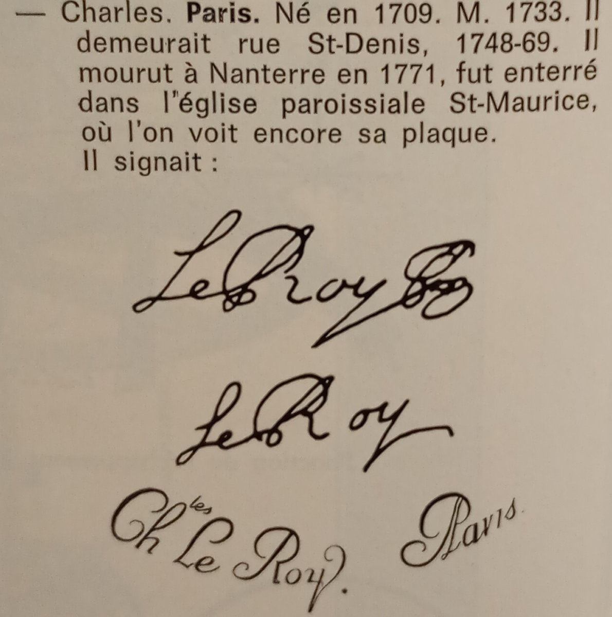 Cartel d'applique dit d'alcôve en bronze doré signé Leroy epoque 18eme xviii siecle-photo-4