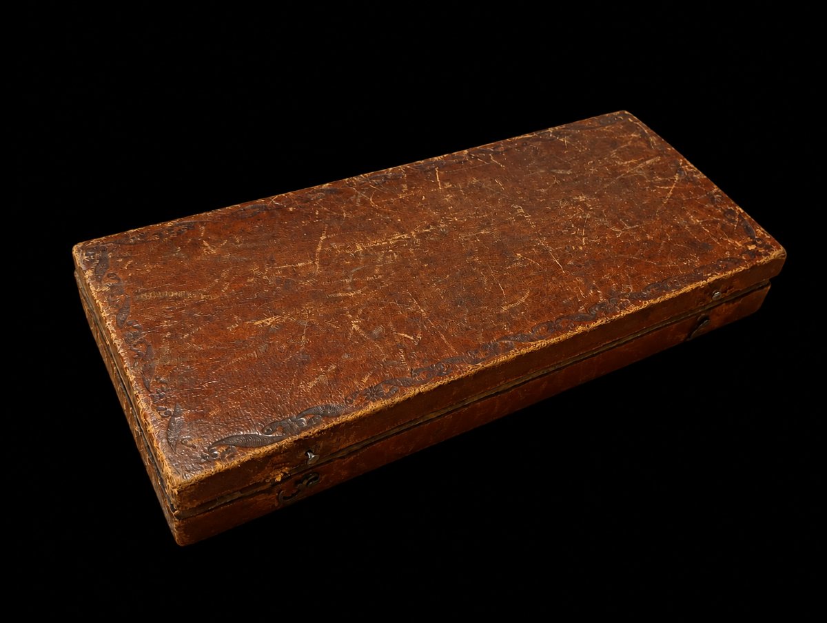 Coin-changing Set With Box, Coin Scale, And Trough Scale For Numismatics-photo-2