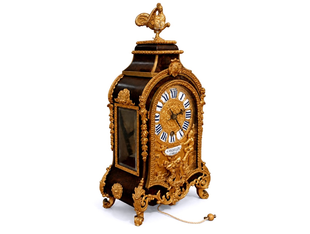 Regency-period Alcove Cabinet, 18th Century (xviii)-photo-2