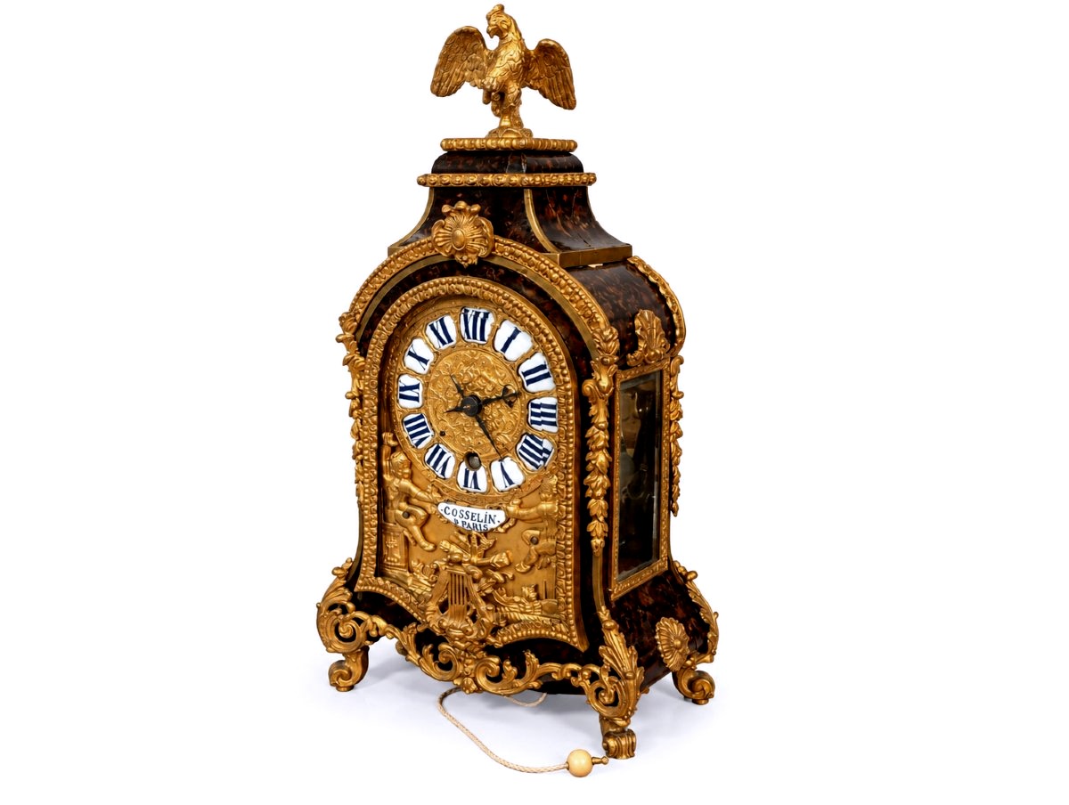 Regency-period Alcove Cabinet, 18th Century (xviii)-photo-3
