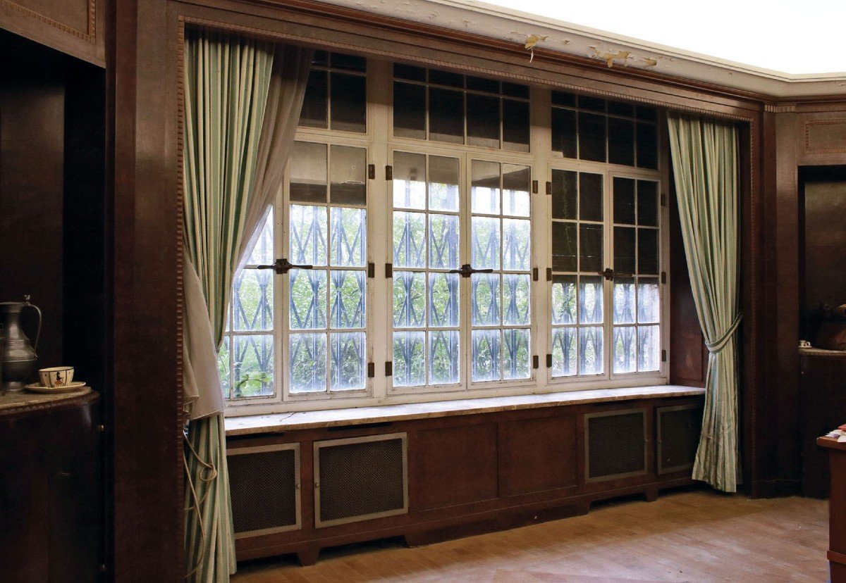 Boiseries époque 1930-photo-3