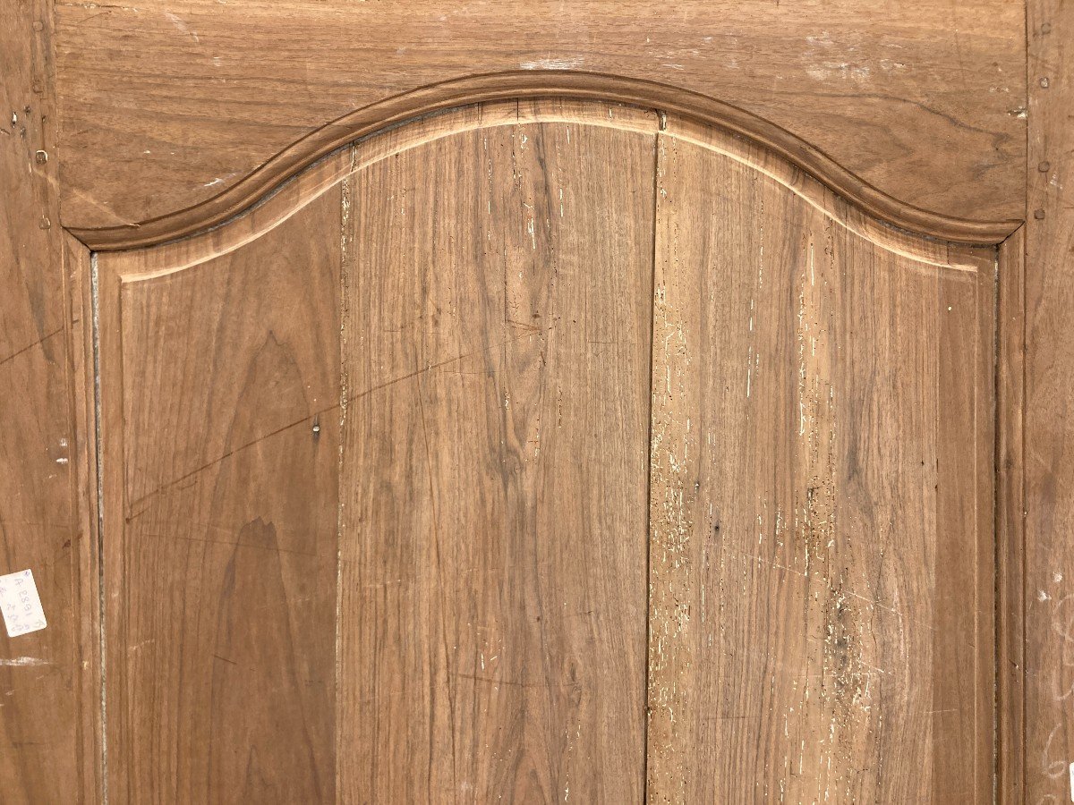 Double Sided Walnut Door-photo-3