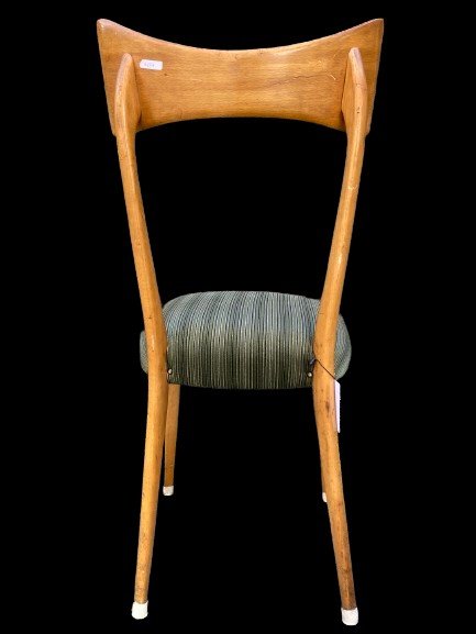 6 Chaises Italiennes-photo-2
