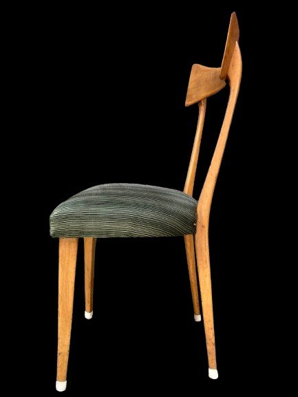 6 Chaises Italiennes-photo-3