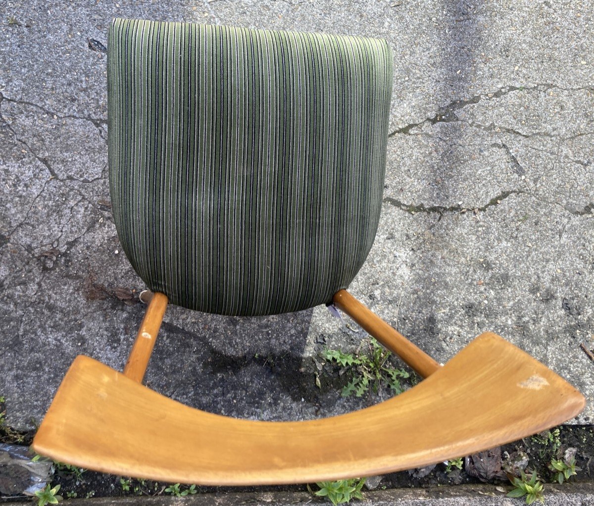 6 Chaises Italiennes-photo-4