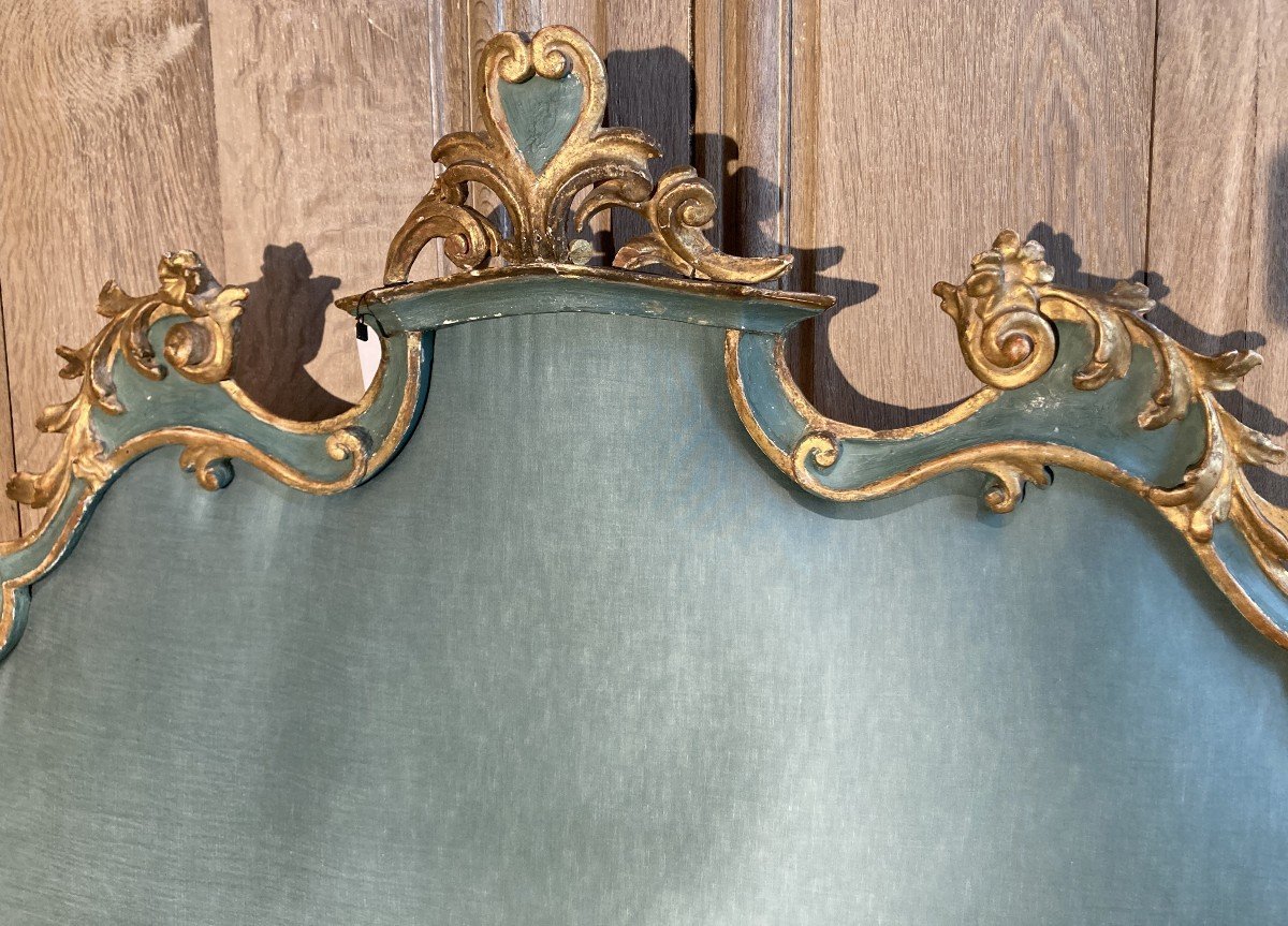 Italian Baroque Bed-photo-3