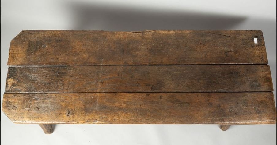 17th Century Table-photo-2