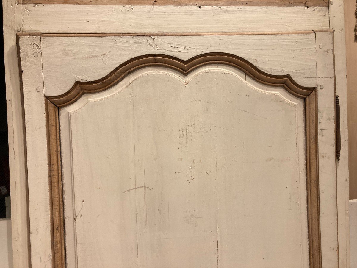 Porte Louis XV Simple Face-photo-3