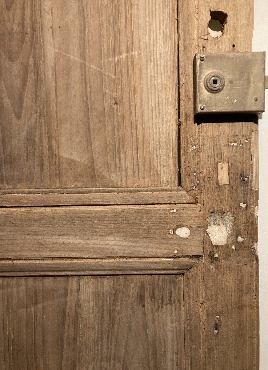 Double-sided Regency Door-photo-2
