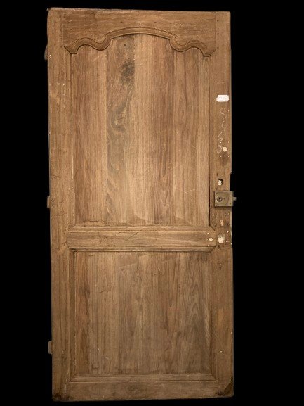 Double-sided Regency Door
