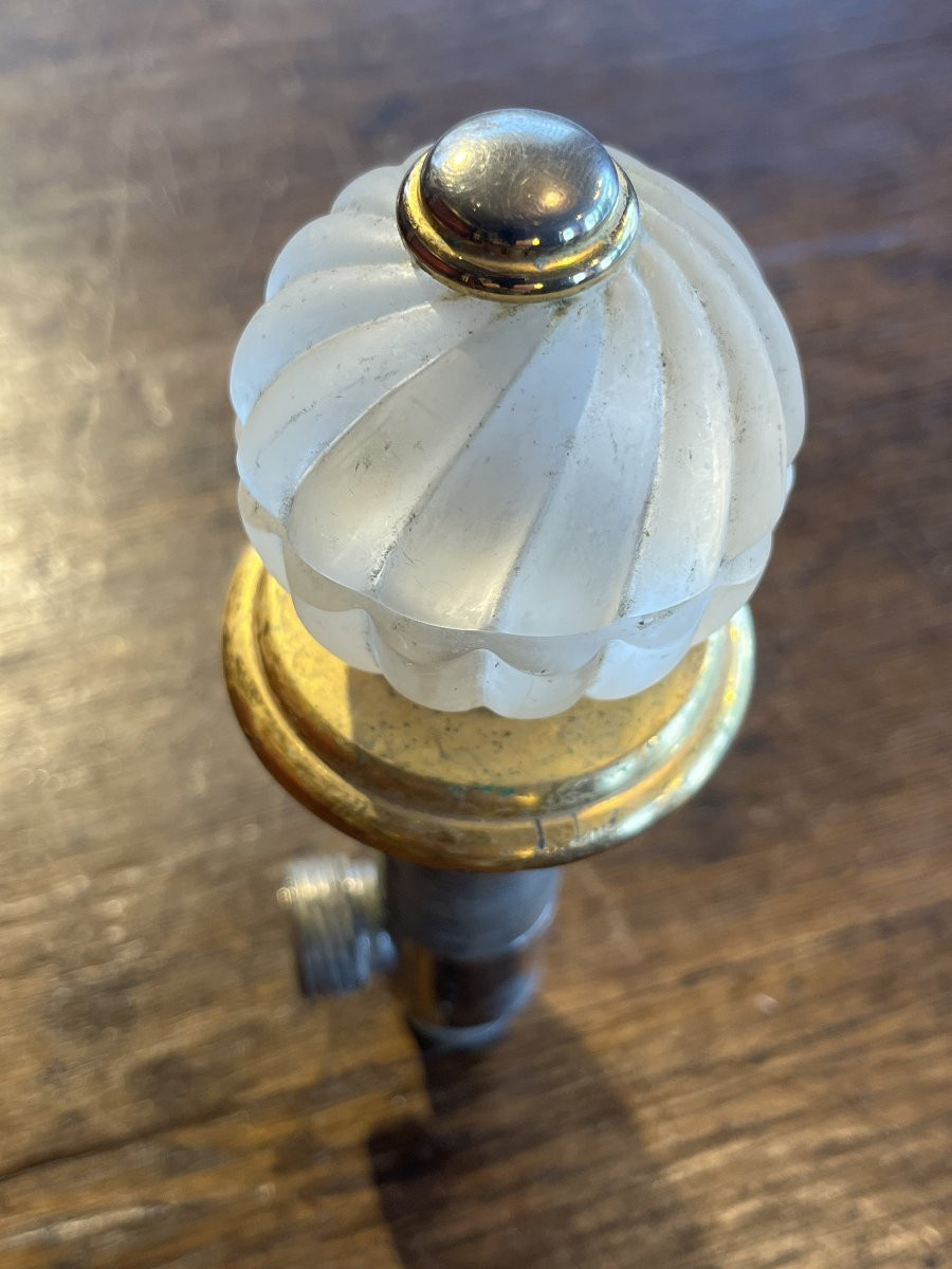 Swan Faucet-photo-1