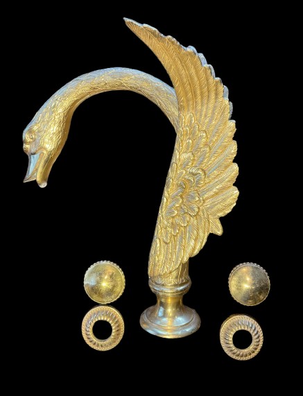 Swan Faucet