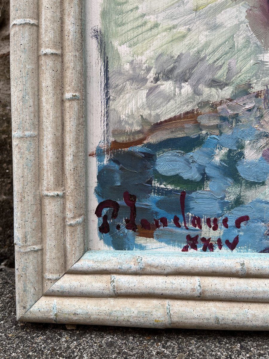 Tableau Landauer-photo-4