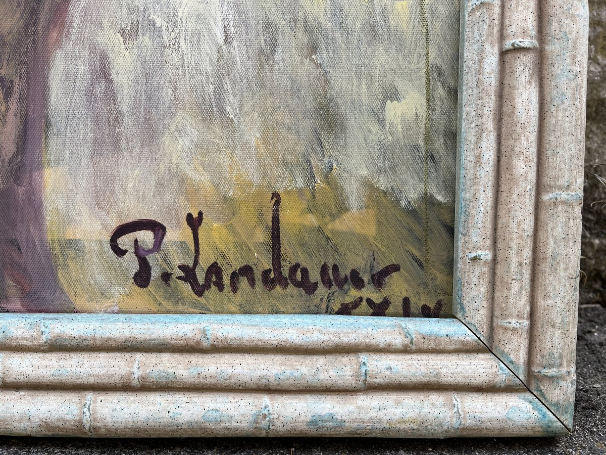 Tableau Landauer-photo-4