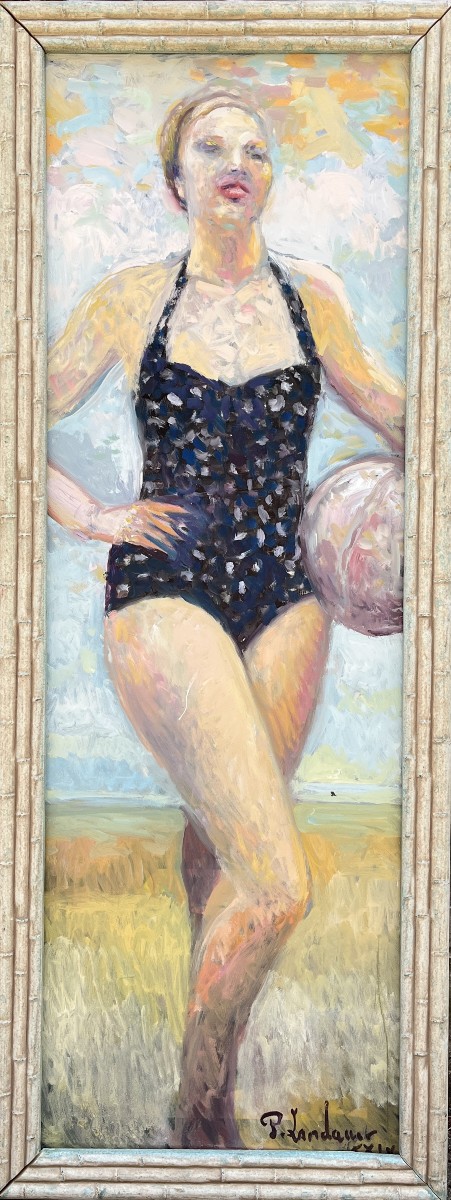 Tableau Landauer