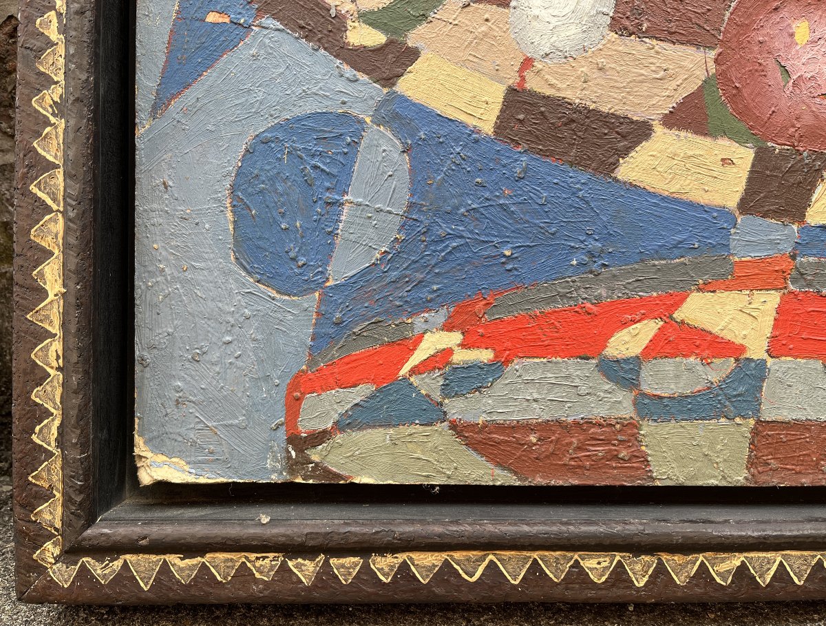 Tableau Besnard-photo-4