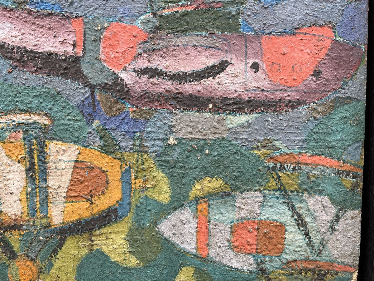Besnard Painting-photo-2