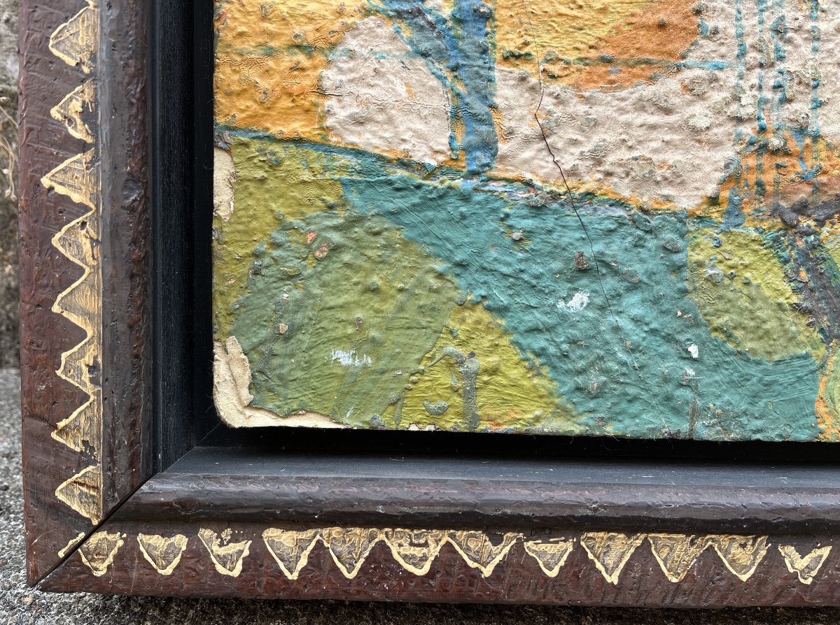 Besnard Painting-photo-3