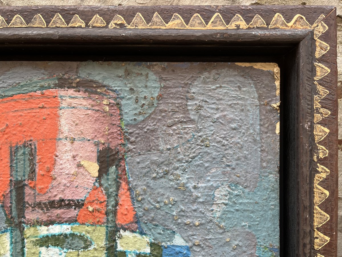 Besnard Painting-photo-1