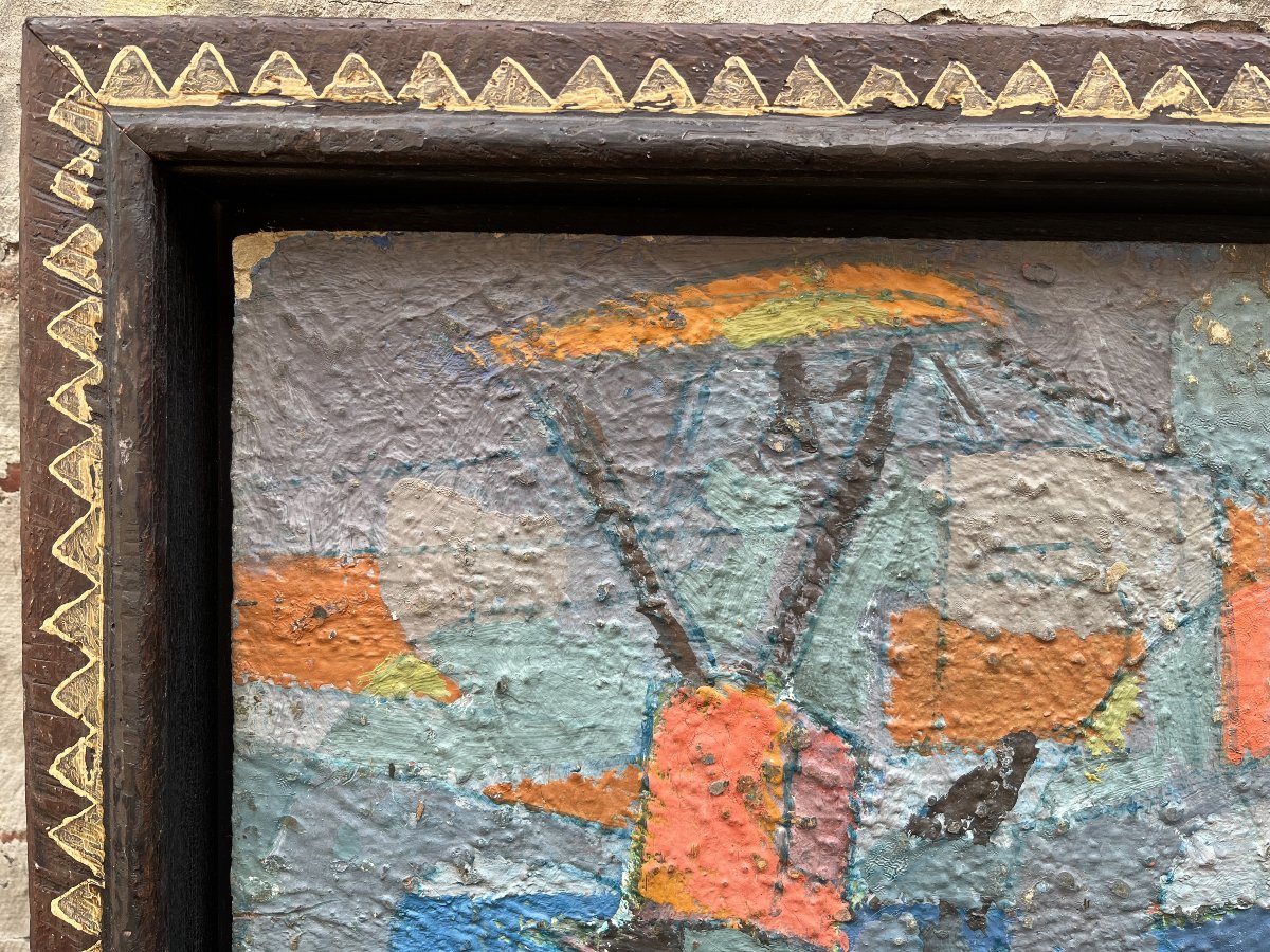 Besnard Painting-photo-2