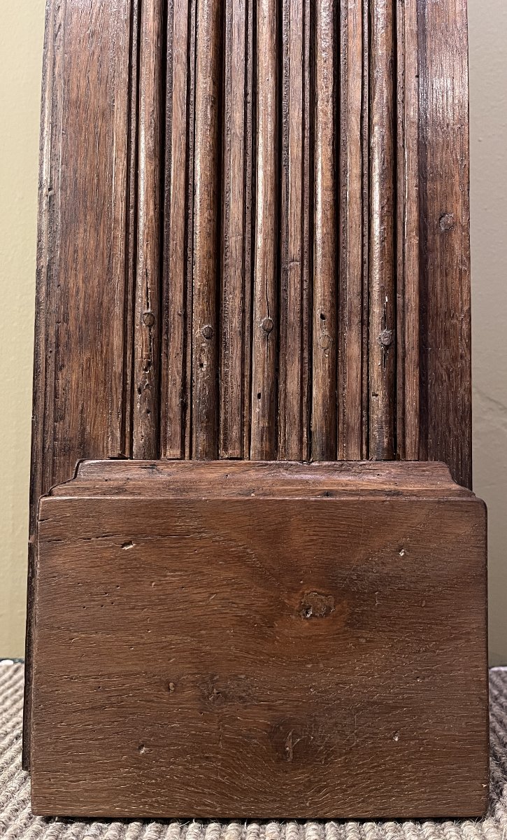 Louis XVI Fireplace-photo-3