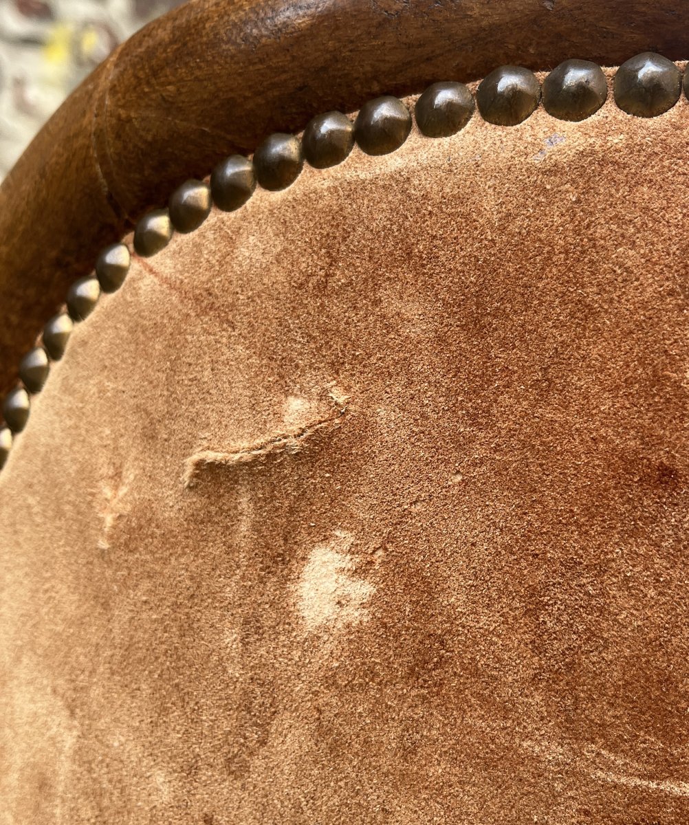 Chauffeuse pivotante basse-photo-1