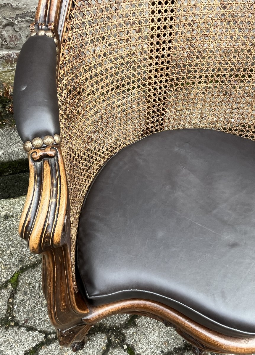 Fauteuil de bureau-photo-3