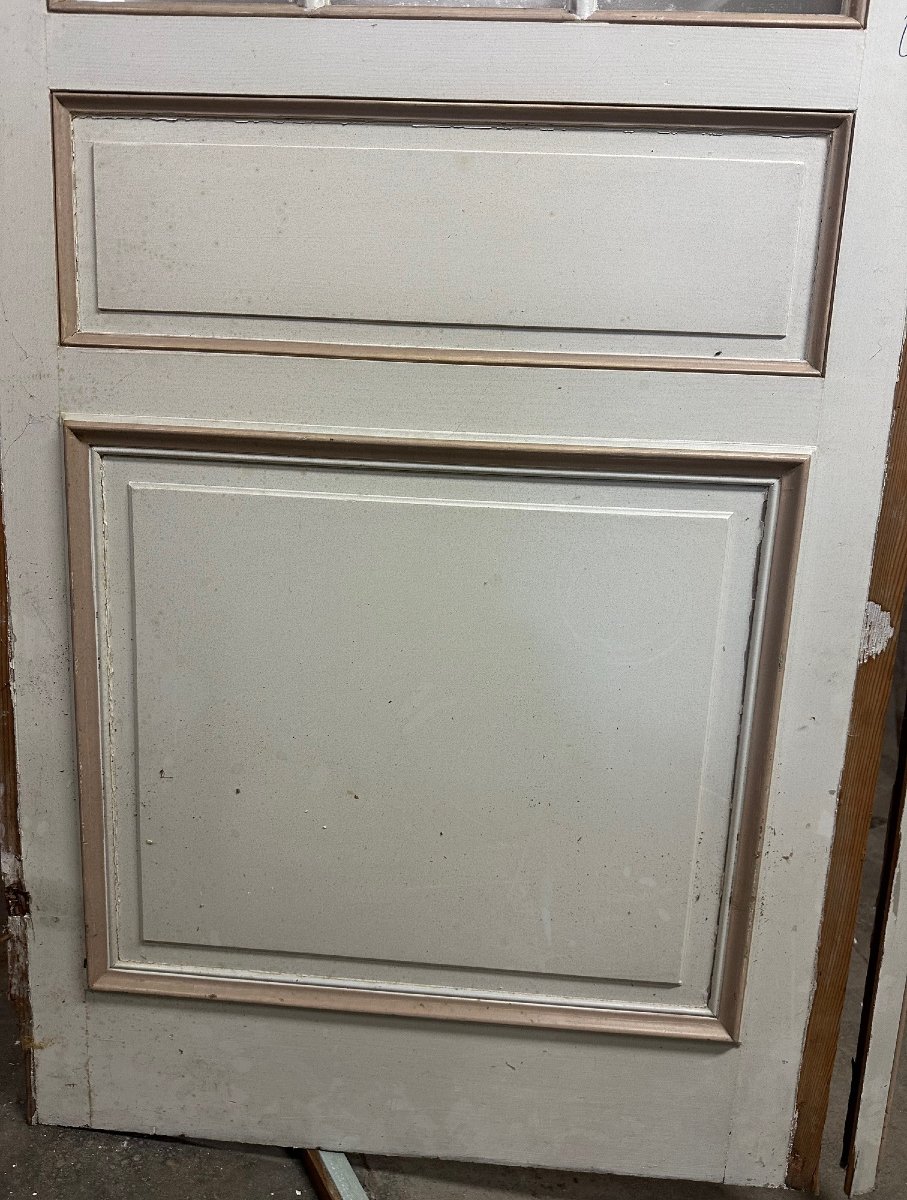 Corner Cupboard Front, Louis XV Style-photo-5