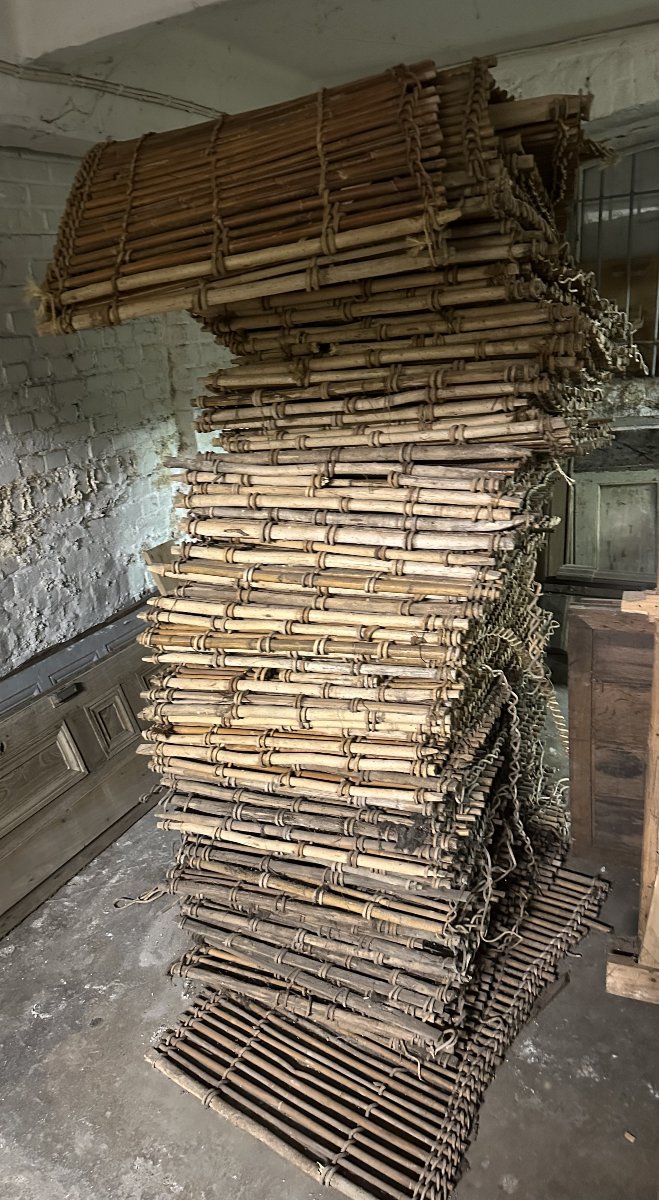 Set Of Drying Racks-photo-2