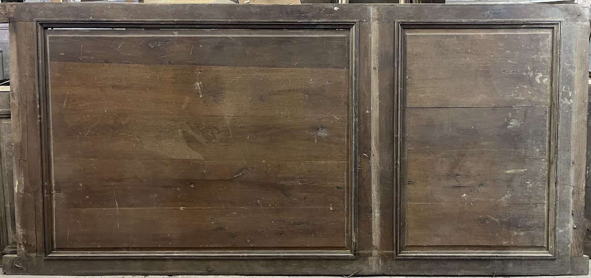 Panneaux châtaignier