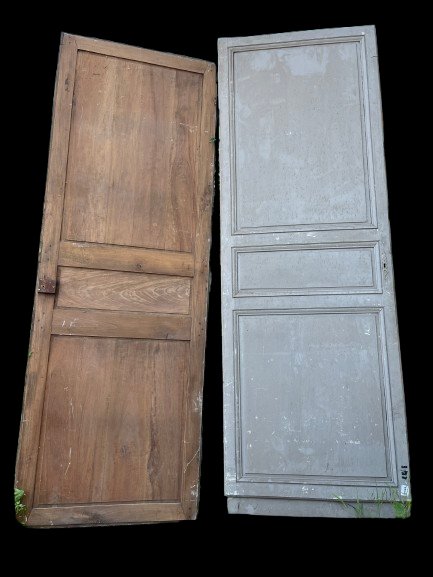 Panel Doors