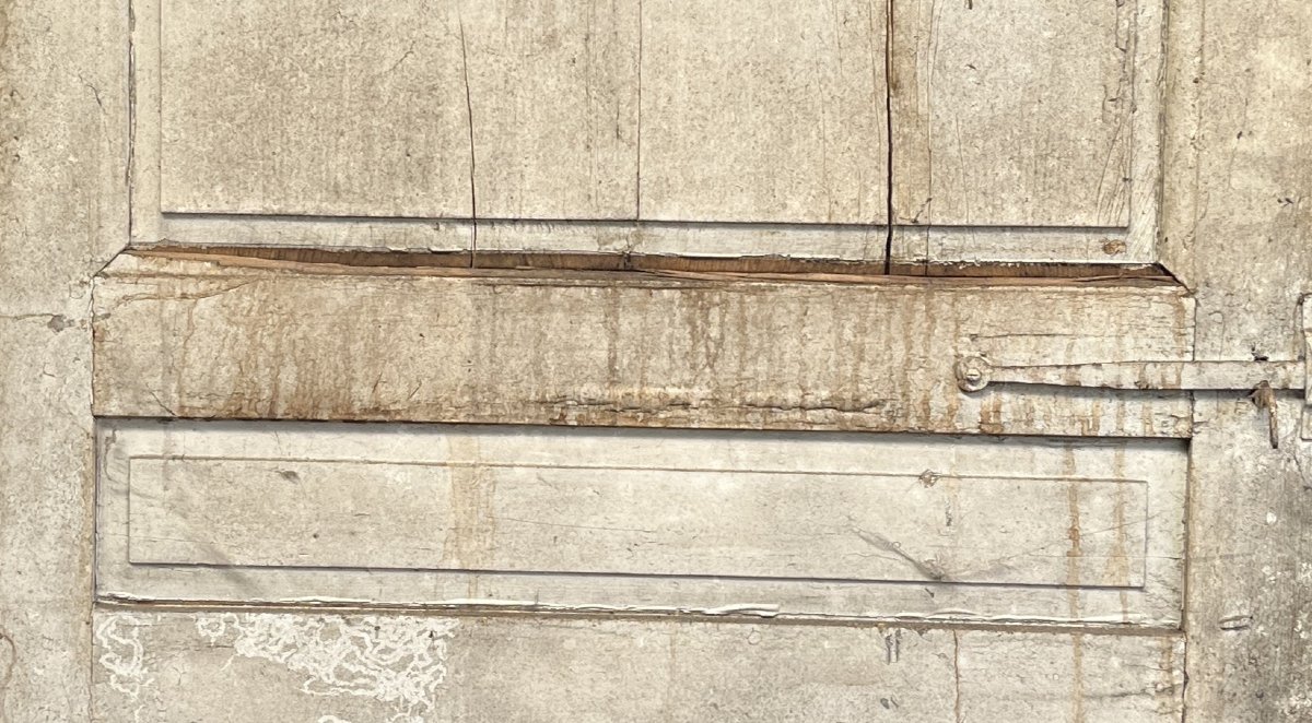 Double-sided Fir Door-photo-3