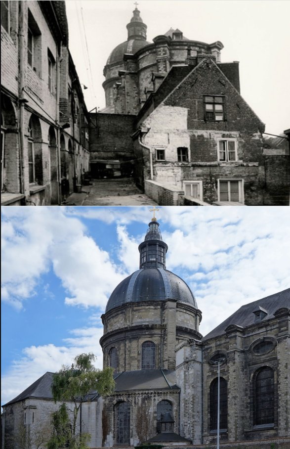 Tableau Vieux Lille-photo-3