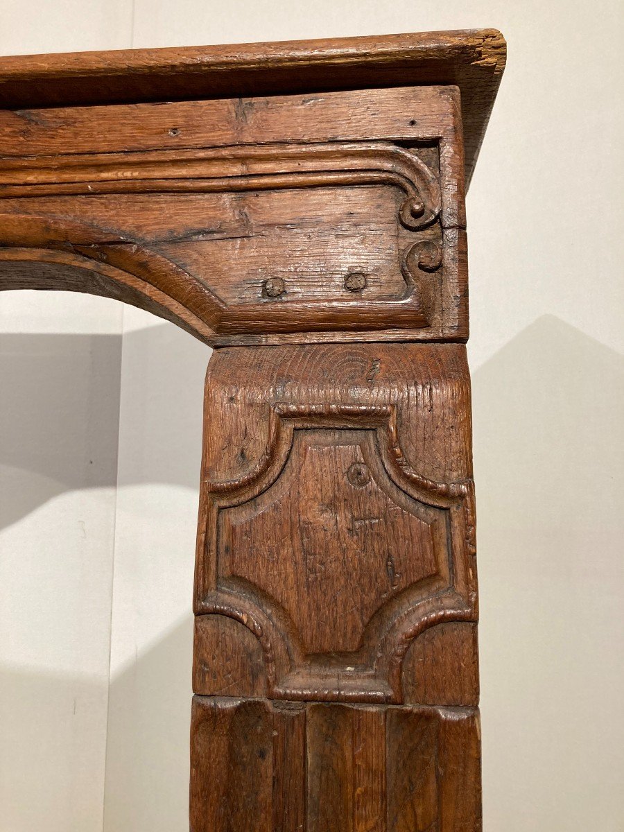 18th Century Fireplace-photo-3