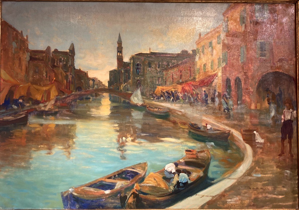 Venice Painting-photo-3