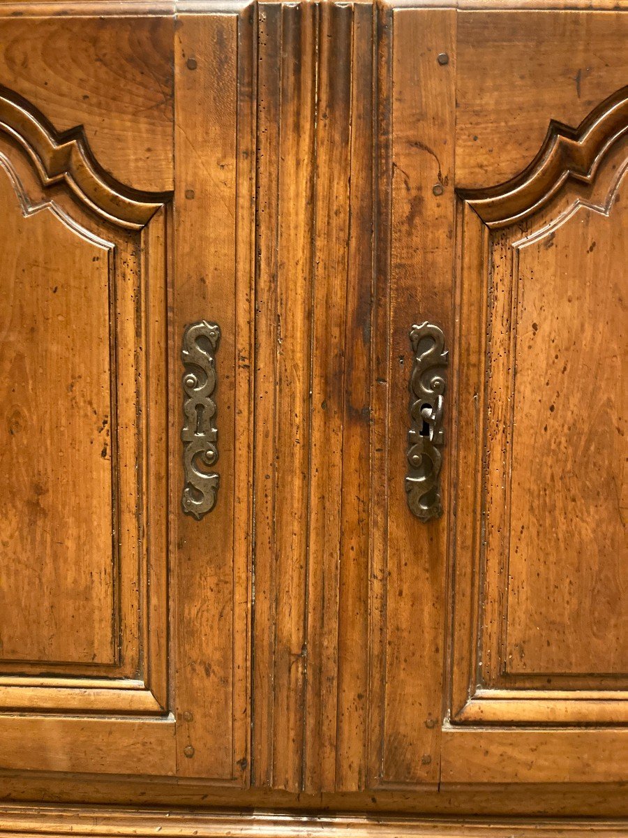 Buffet De Boiserie-photo-4