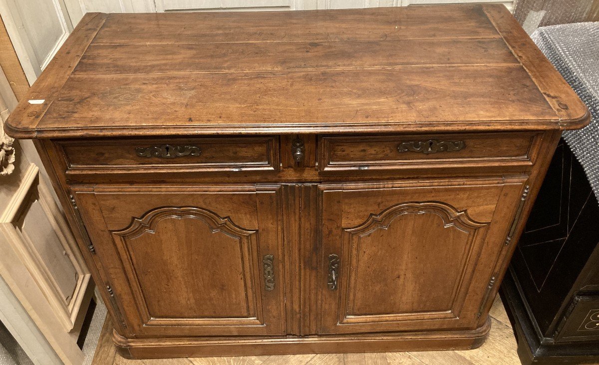 Buffet De Boiserie-photo-1